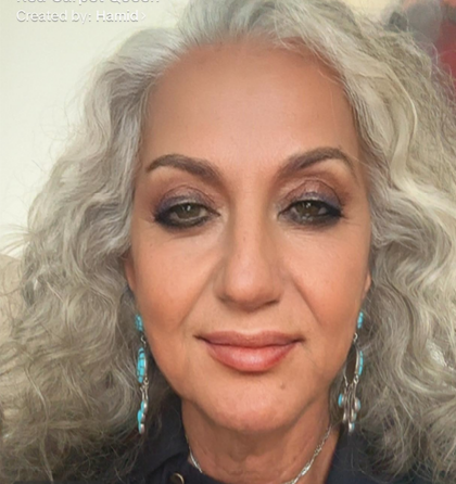 Salwa Zeidan
