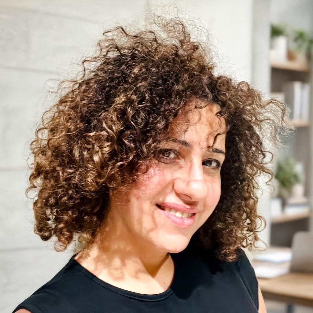 Randa Tfaily