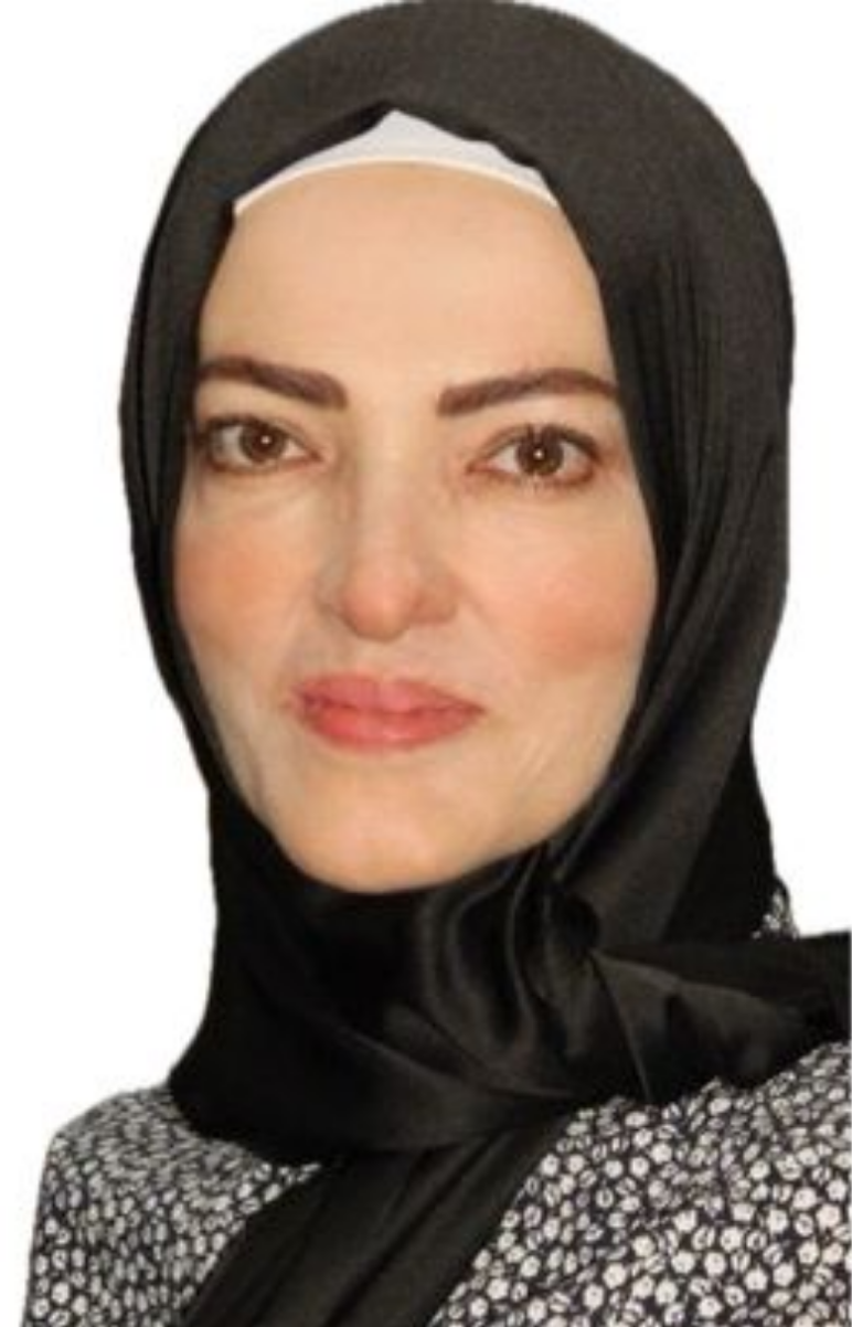 Dr. Khawla Tfaily