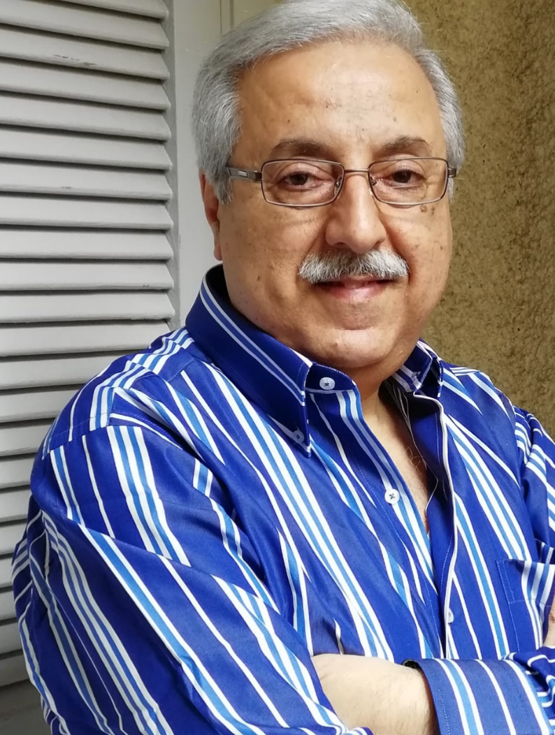Michael Rouhana