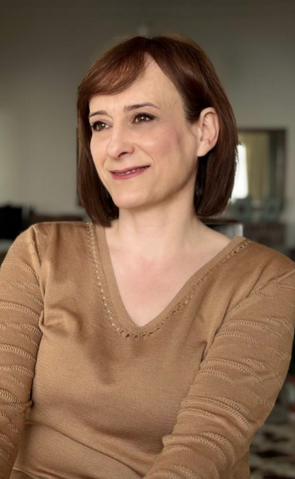 Najwa Sobh