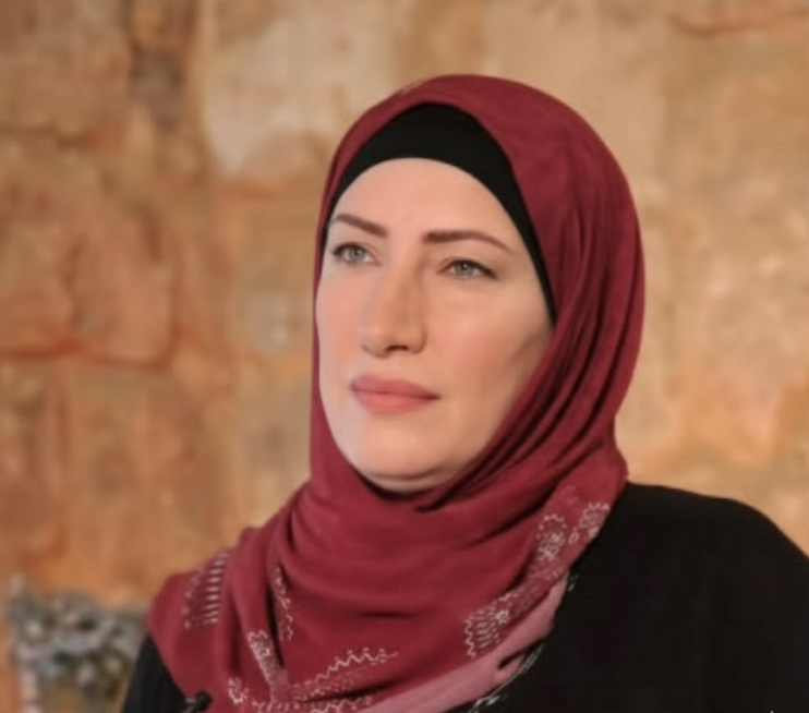 Iman Toufaili